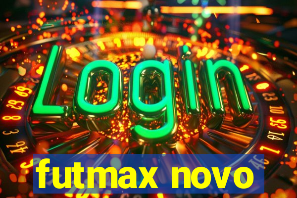 futmax novo